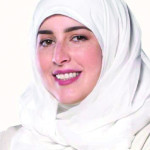 Saudi Woman Elected councilor UN Panel Urbanisation