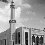 Eco-Friendly Mosque Planned in Dubai