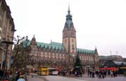 Hamburg Recognises Three Muslim Holidays