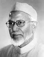 Abdul Haq Ansari Jamaat’s Ex Ameer Dead