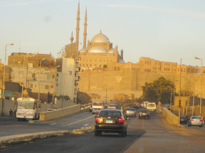 Cairo: Beyond the Pyramids