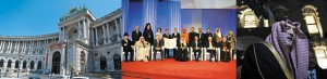 Centre for Religious Dialogue Opened in Vienna