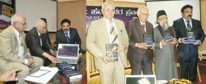 Kannada book on the Prophet Released