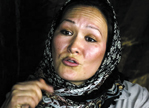 Afghanistan’s First Woman  Mayor Proves Critics Wrong