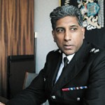 Senior Muslim Police Officer Resigns Over Discrimination