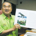 Malaysia to build Asia’s First  Jurassic Park