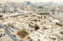 Largest Heritage Project in Sharjah