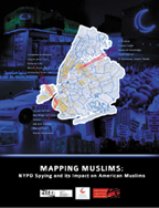 Mapping Muslims Report Released