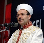 Professor Mehmet Görmez