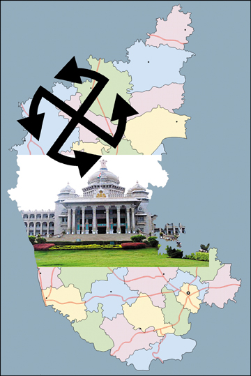 Karnataka Assembly Elections – Muslims Negotiate Charter of Demands