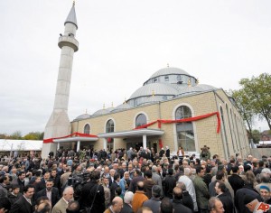 Islam, seen as an “Outsider” in Germany