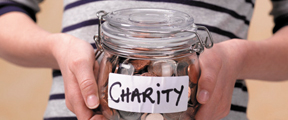 Muslims give more charity than others: UK Poll  Survey