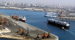 Jeddah Port Prepared for Guests of God