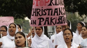 Peshawar Attack on Christians is Brazenly Un-Islamic
