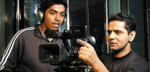 Director and Editor