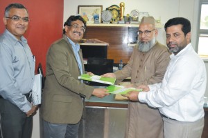 Bearys Institute of Technology signs MOU with US State University
