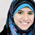 Hamas’ Spokeswoman: Isra Almodallal