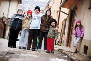 Dubai Cares, UNICEF, to Help Educate 7,000 Bosnian Children