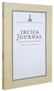 Ircica Journal  launched