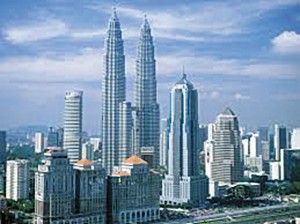 Malaysia: Top  Favourite ‘Halal Holiday’ Destination