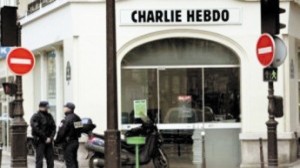 French Muslims sue Magazine for Blasphemy
