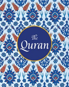 Lucid Translation of the Quran