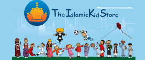 First Online Islamic Store for Kids