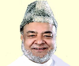 Karnataka Waqf Board – Md. Yusuf is new Chairman