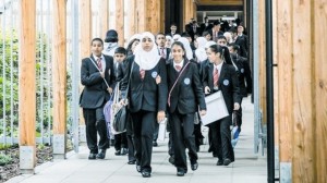 Investigation over Islamism in UK Schools