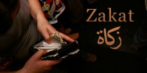 Zakat: A Gift to the Poor