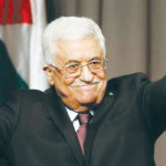 Abbas will demand UN resolution to end Israeli occupation