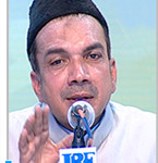 Qari Qasim Bhopali