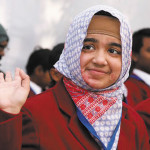 Resham Fatma: Epitome of Grit and Determination