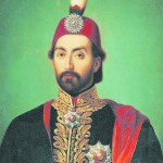 Sultan of Turkey+Ottoman+aid