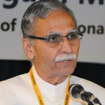 AMU VC speaking at Intl conference on rethinking