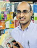 Hyderabad’s Landmark Bookstore Calls it a Day