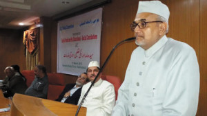 Tributes Paid to Saiyid Hamid