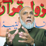 Syed Soharwardy Issues Fatwa against ISIS