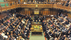 13 Muslims Elected to the British Parliament