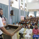 CY2015 Ameen Addressing Gathering Gulbarga