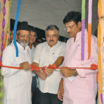 Maulana Azad Uniy., Jodhpur – Lab, Comp. Centre Commissioned