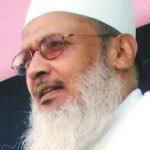 Wali Rahmani