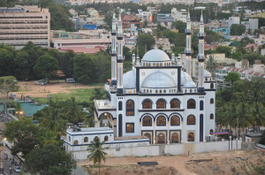 turkish Mosque