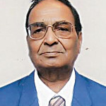 Raghottam Rao