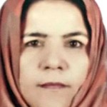 First Woman Judge for Afghan SC