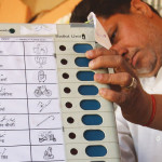 polling machine