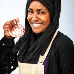 Muslim Woman Crowned  “Great British Bake Off  Queen”