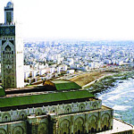 morocco mosque