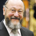 British Chief Rabbi Endorses Islamic Studies  in Jewish Schools