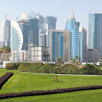 UNDP’s Human Development Report – Qatar Tops  Arab Countries